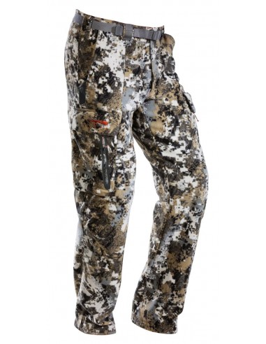 'Sitka' Men's Stratus Pant - Elevated II : Whitetail prix