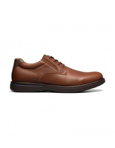 'Nunn Bush' Men's Baybridge Plain Toe Oxford - Brown pour bénéficier 