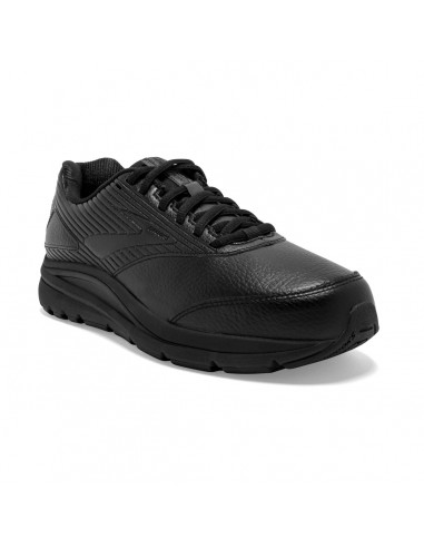 'Brooks' Women's Addiction Walker 2 - Black / Steel Grey les ctes