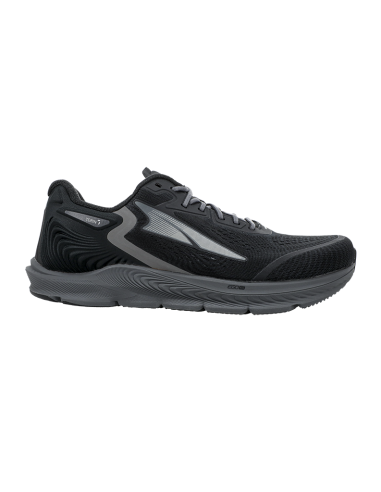 'Altra' Men's Torin 5 Athletic - Black Comment ça marche