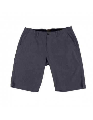 'FX Fusion' Men's 10.5" Stretch Shorts - Dark Charcoal vous aussi creer 