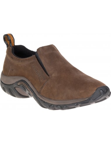 'Merrell' Men's Jungle Moc Nubuck - Brown soldes