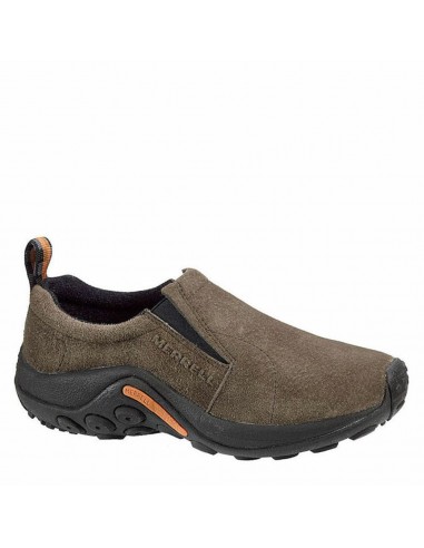 'Merrell' Men's Jungle Moc - Gunsmoke / Grey (Wide) l'achat 