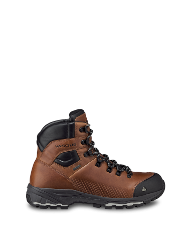 'Vasque' Men's St. Elias FG Gore-Tex WP Hiker - Cognac en linge