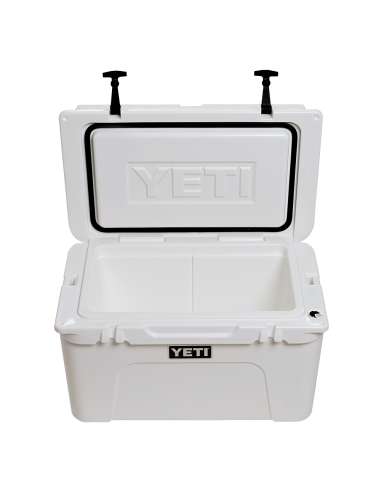 'YETI' Tundra 45 Hard Cooler - White suggérées chez