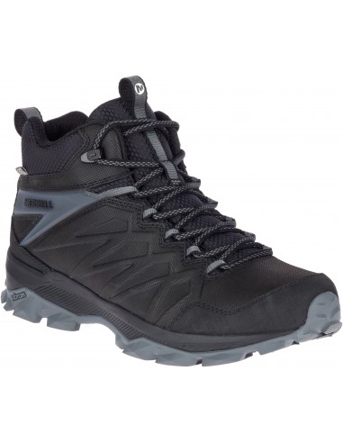 'Merrell' Men's Thermo Freeze 400GR WP Hiker - Black / Grey en ligne