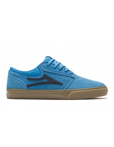 Griffin - Cyan/Gum Suede en ligne des produits 