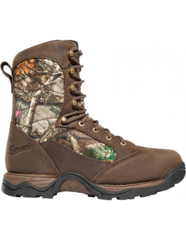 'Danner' Men's 8" Pronghorn 400GR Hunting Boot - Realtree Edge votre