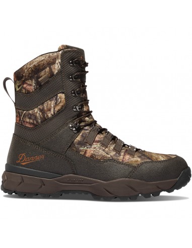 'Danner' Men's 8" Vital 1200GR WP Hunting Boot - Mossy Oak Break-Up Country sélection de produits