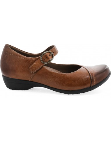 'Dansko' Women's Fawna - Chestnut Jusqu'à 80% De Réduction