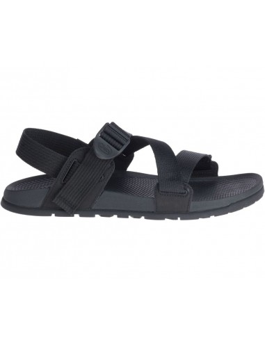 'Chaco' Men's Lowdown Sandal - Black Venez découvrir notre 