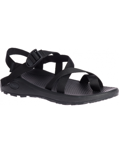 'Chaco' Men's Z/Cloud 2 Sandal - Black la chaussure