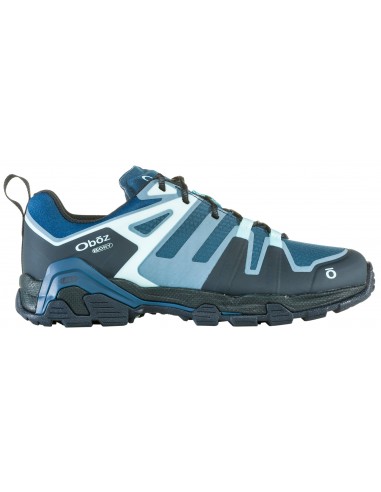 'Oboz' Women's Arete Low BDry WP Hiker - Ocean suggérées chez