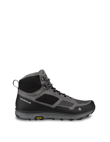 'Vasque' Men's Breeze Lite GTX WP Hiker - Gargoyle / Jet Black Le MVP de beaucoup