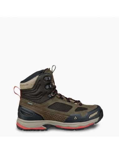 'Vasque' Men's Breeze AT GTX WP Hiker - Brown Olive / Bossa Nova les ligaments