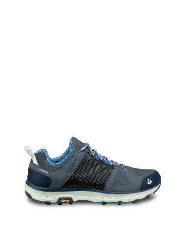 'Vasque' Women's Breeze Lite Low GTX WP Shoe - Dark Slate / Vista Blue livraison gratuite