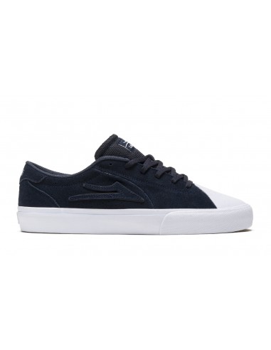 Flaco 2 - Navy Suede la livraison gratuite