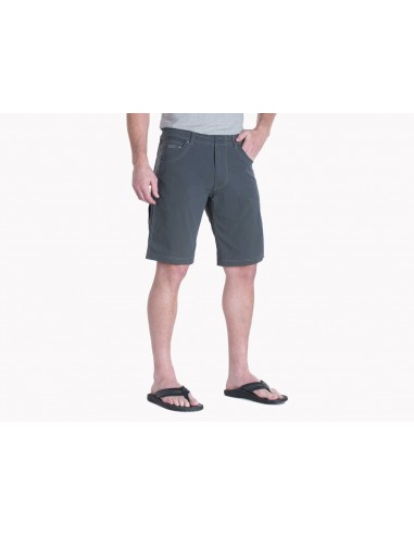 'Kuhl' Men's 10" Radikl™ Short - Carbon plus qu'un jeu 