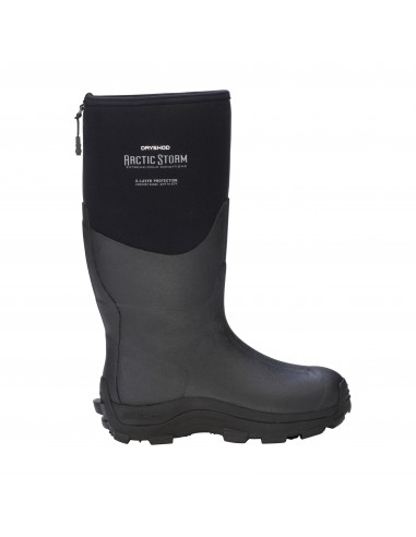 'Dryshod' Men's Arctic Storm Hi -50 Winter Boot -  Black offre 