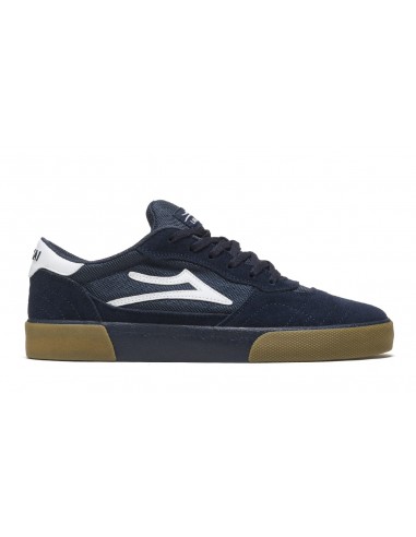 Cambridge - Navy/Gum Suede 50% de réduction en Octobre 2024