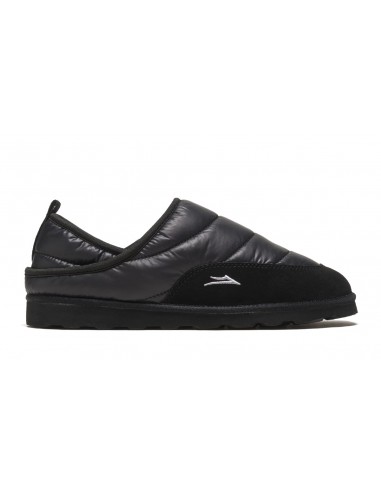 Owen Slipper - Black Nylon acheter en ligne