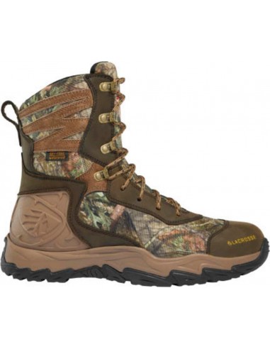 'LaCrosse' Men's 8" Windrose 1000GR WP Hunting - Realtree Edge Paris Déstockage Promo