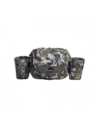 'Sitka' Men's Tool Belt Hip Pack - Elevated II : Whitetail Faites des économies