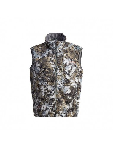 'Sitka' Men's Stratus Vest - Elevated II : Whitetail plus qu'un jeu 