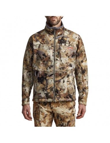 'Sitka' Men's Dakota Jacket - Waterfowl : Marsh à prix réduit toute l'année