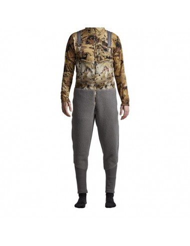 'Sitka' Men's Gradient Cold Weather Bib - Waterfowl : Marsh le des métaux précieux