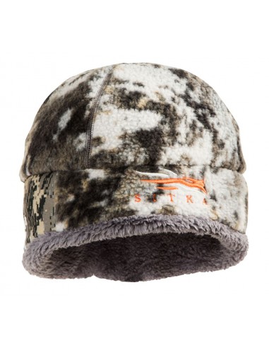 'Sitka' Men's Fanatic Windstopper Beanie - Elevated II : Whitetail le concept de la Pate a emporter 