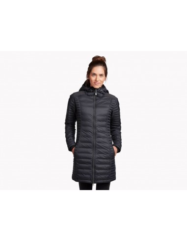 'Kuhl' Women's Spyfire Parka - Blackout en ligne