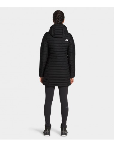 'The North Face' Women's Stretch Down Parka - TNF Black la livraison gratuite