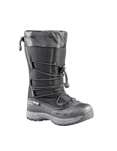 'Baffin' Women's Snogoose Insulated WP Boot - Black paiement sécurisé