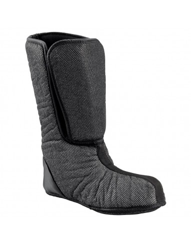 'Baffin' Men's Replacement Boot Liner - Black Par le système avancé 