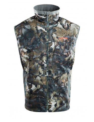 'Sitka' Men's Dakota Vest - Waterfowl : Timber acheter en ligne