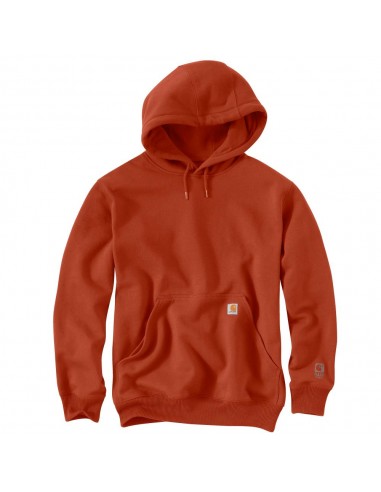 'Carhartt' Men's Rain Defender Paxton Heavyweight Hoodie - Jasper Vous souhaitez 