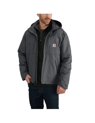 'Carhartt' Men's Full Swing Cryder Insulated Jacket - Shadow Venez acheter