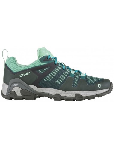 'Oboz' Women's Arete Low Hiker - Green Spruce vous aussi creer 