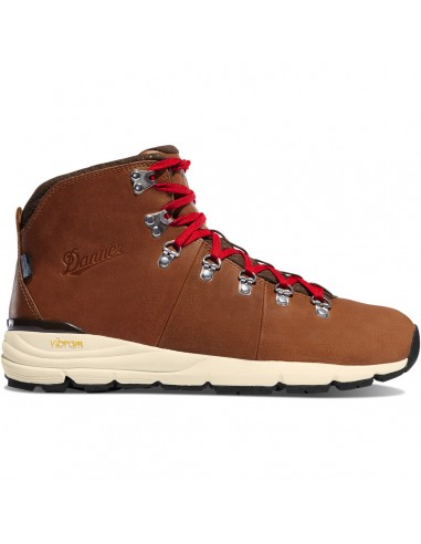 'Danner' Men's 4.5" Mountain 600 WP Hiker - Saddle Tan en ligne des produits 