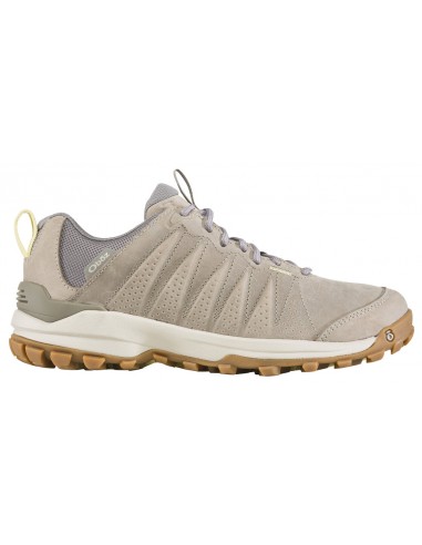 'Oboz' Women's Sypes WP Low Hiker - Gravel pas cheres