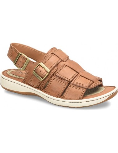 'Born' Men's Miguel Sandal - Terra En savoir plus