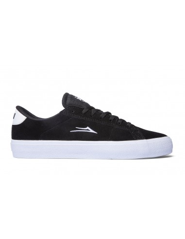 Newport - Black Suede Livraison rapide