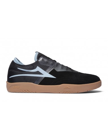 Mod - Black/Gum Suede en ligne