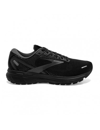 'Brooks' Women's Ghost 14 - Black / Ebony outlet