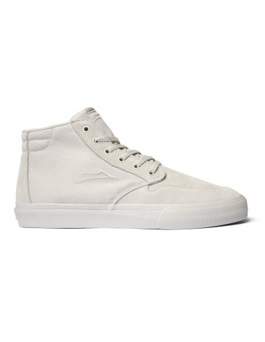 Riley 3 High - Cream Suede ouvre sa boutique