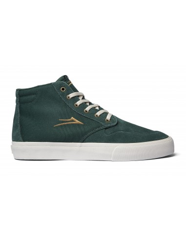 Riley 3 High - Pine Suede JUSQU'A -70%! 