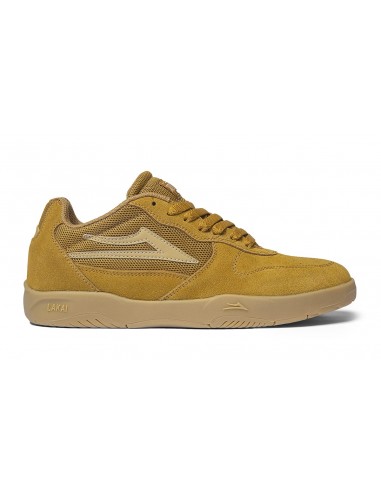 Ludlow - Walnut/Gum Suede vous aussi creer 