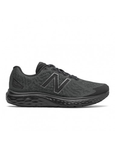 'New Balance' Men's Fresh Foam Roav - Black Profitez des Offres !