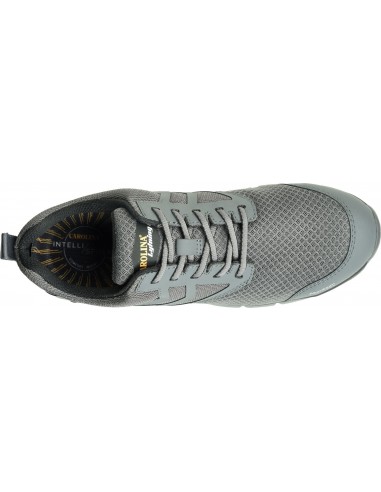 'Carolina' Men's Derecho Athletic ESD SR Aluminum Toe - Grey outlet